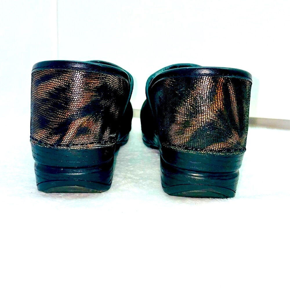 Dansko Xp Nursing Clogs - image 6